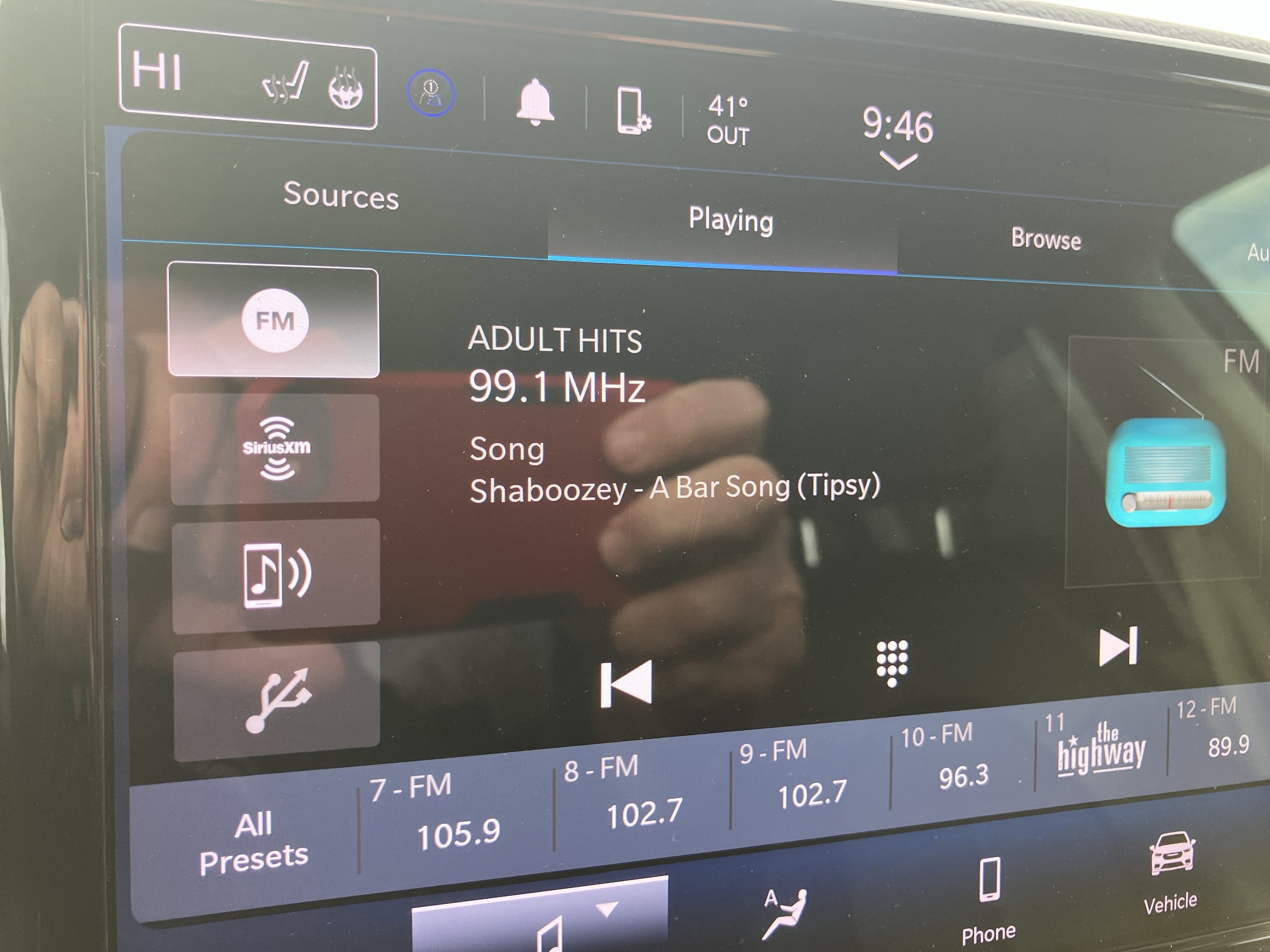 Used 2022 Chrysler Pacifica Touring-L image 38