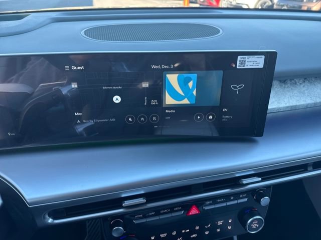 New 2026 Hyundai Ioniq 9 Calligraphy image 18