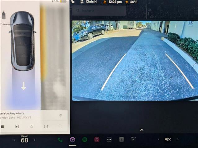 Used 2025 Tesla Model 3 Performance image 13