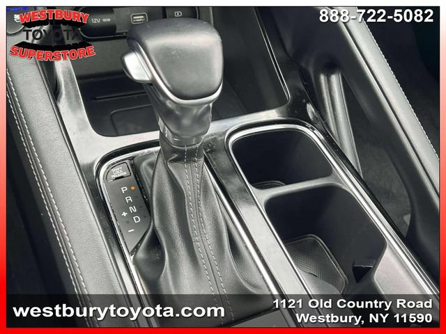 Used 2022 Kia Telluride SX w/ SX Prestige Package AWD/4WD image 31
