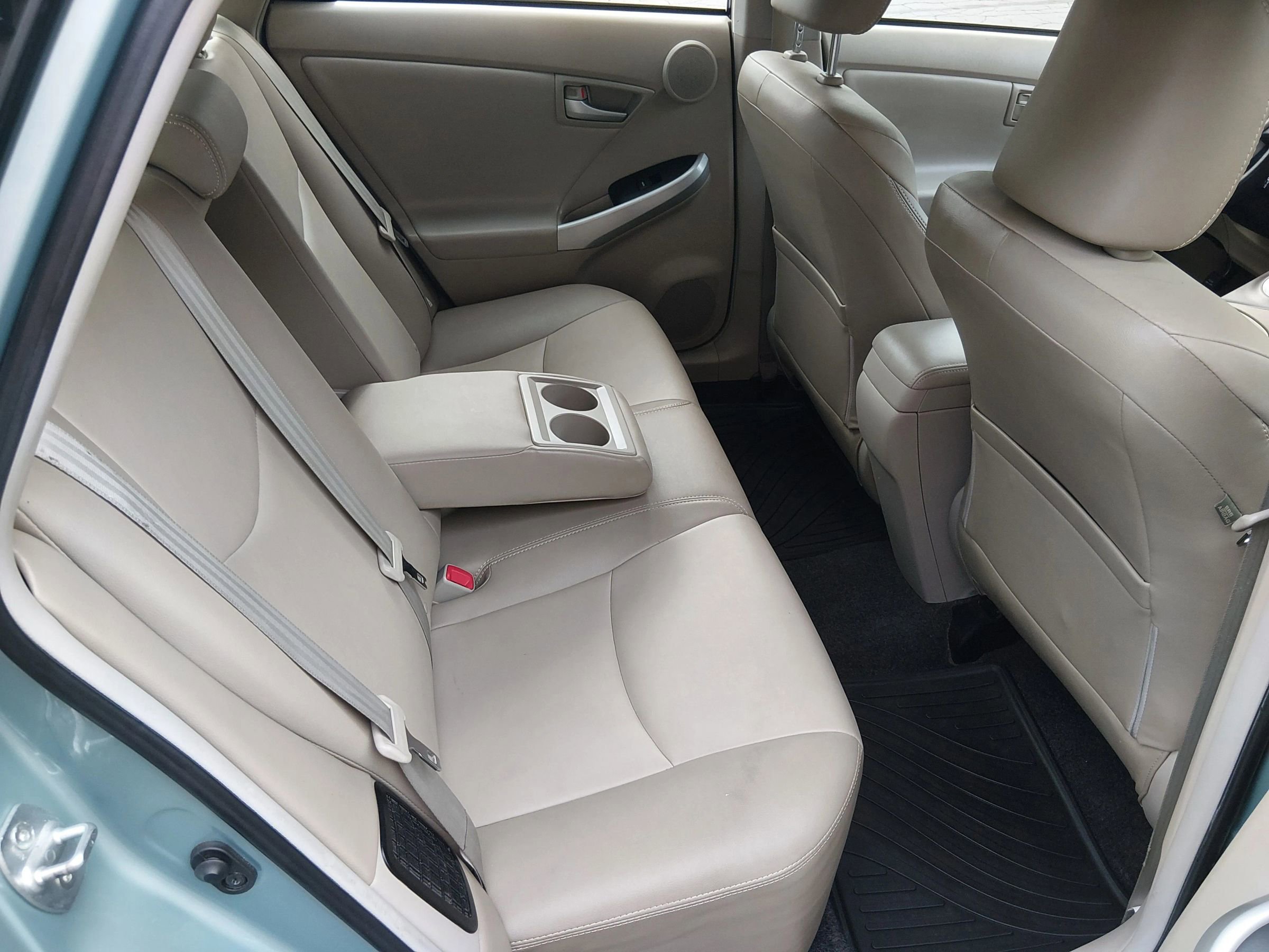 Used 2013 Toyota Prius Four FWD image 20