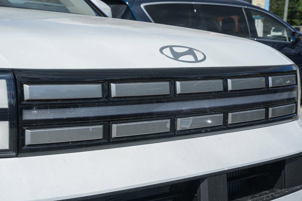New 2026 Hyundai Santa Fe SE image 12
