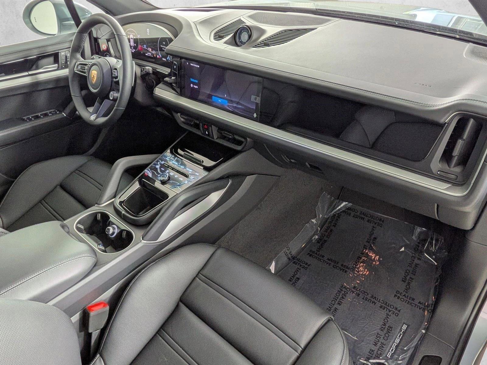 New 2026 Porsche Cayenne AWD/4WD image 25