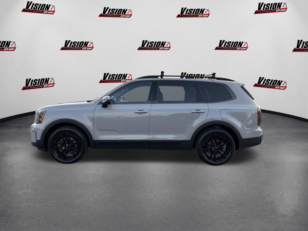 Used 2024 Kia Telluride EX X-Line AWD/4WD image 8