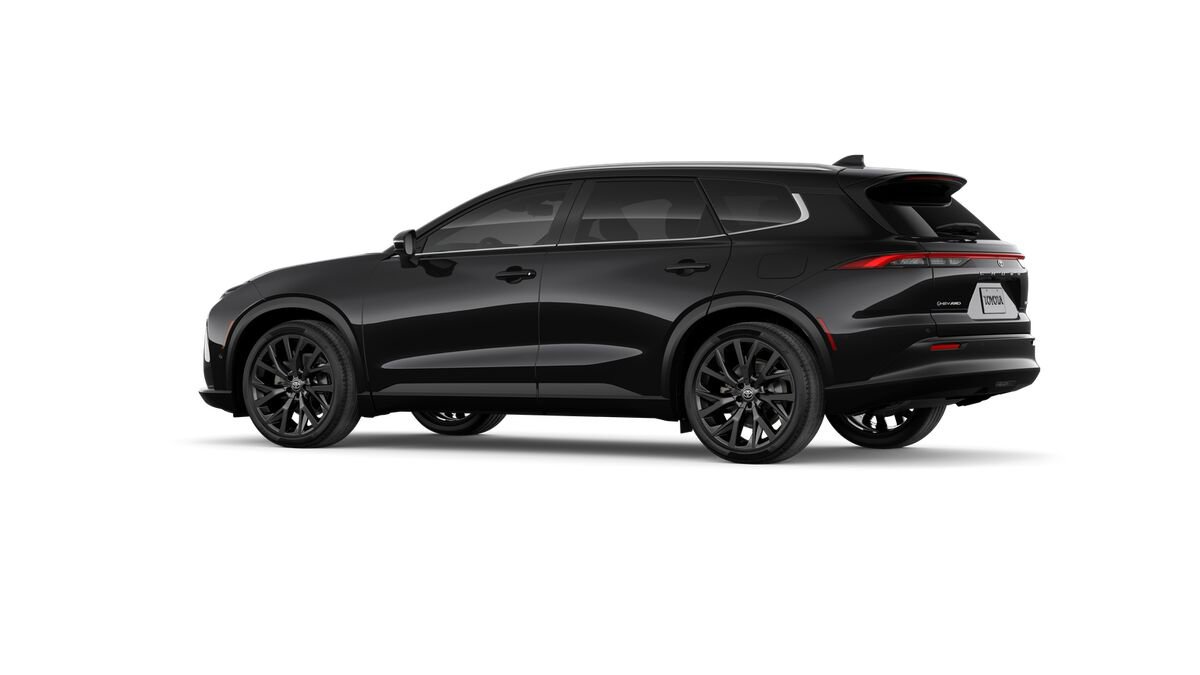 New 2026 Toyota Crown Signia image 5