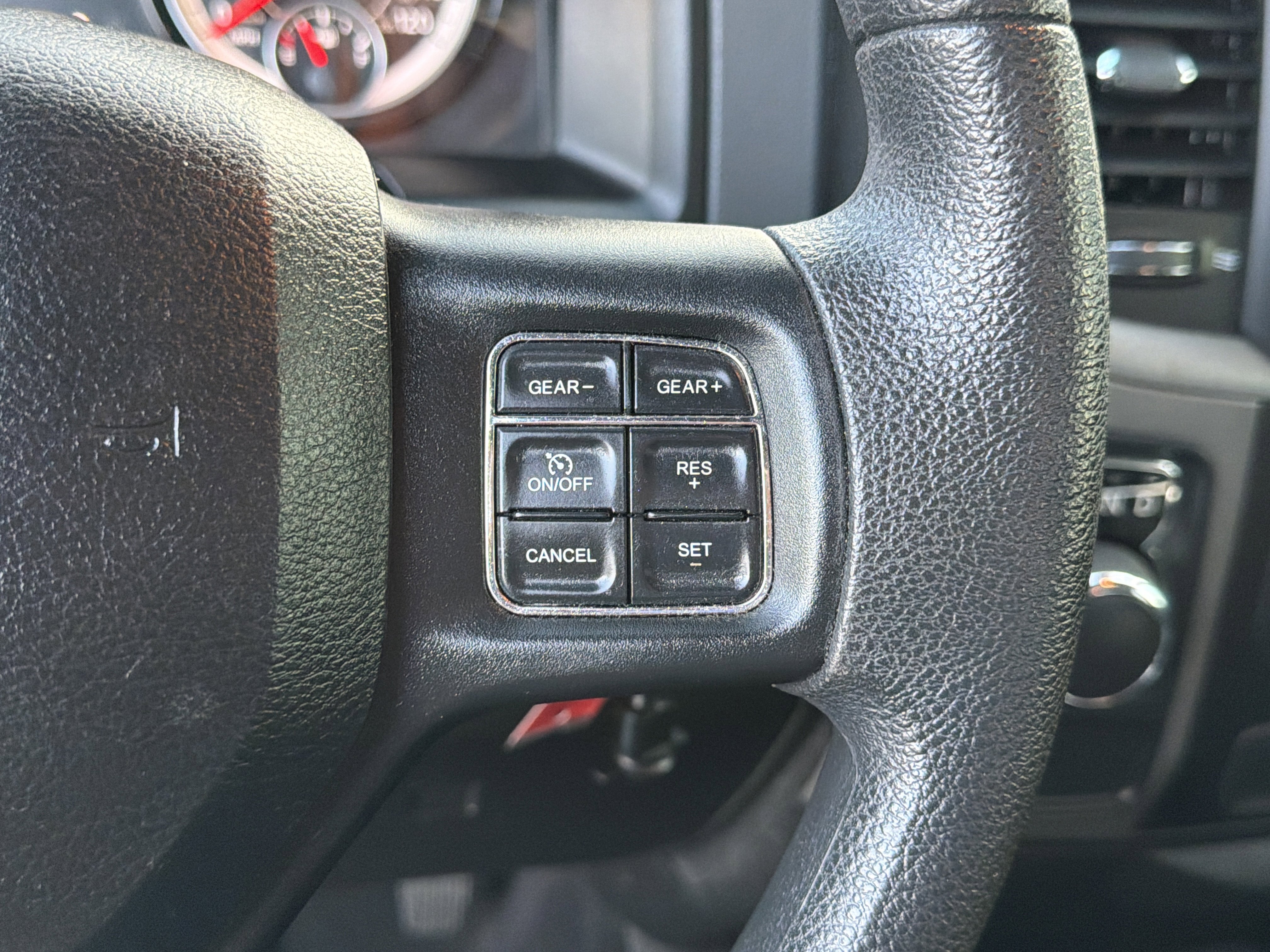 Used 2019 RAM 1500 Express w/ Express Value Package image 27