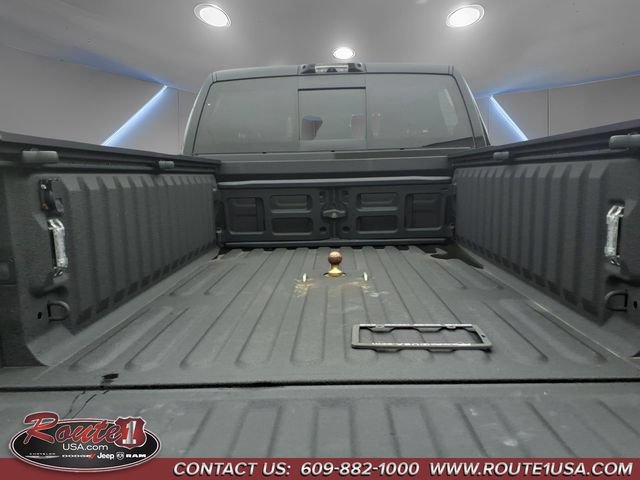 Used 2022 RAM 2500 Power Wagon w/ Level 2 Equipment Group AWD/4WD image 22