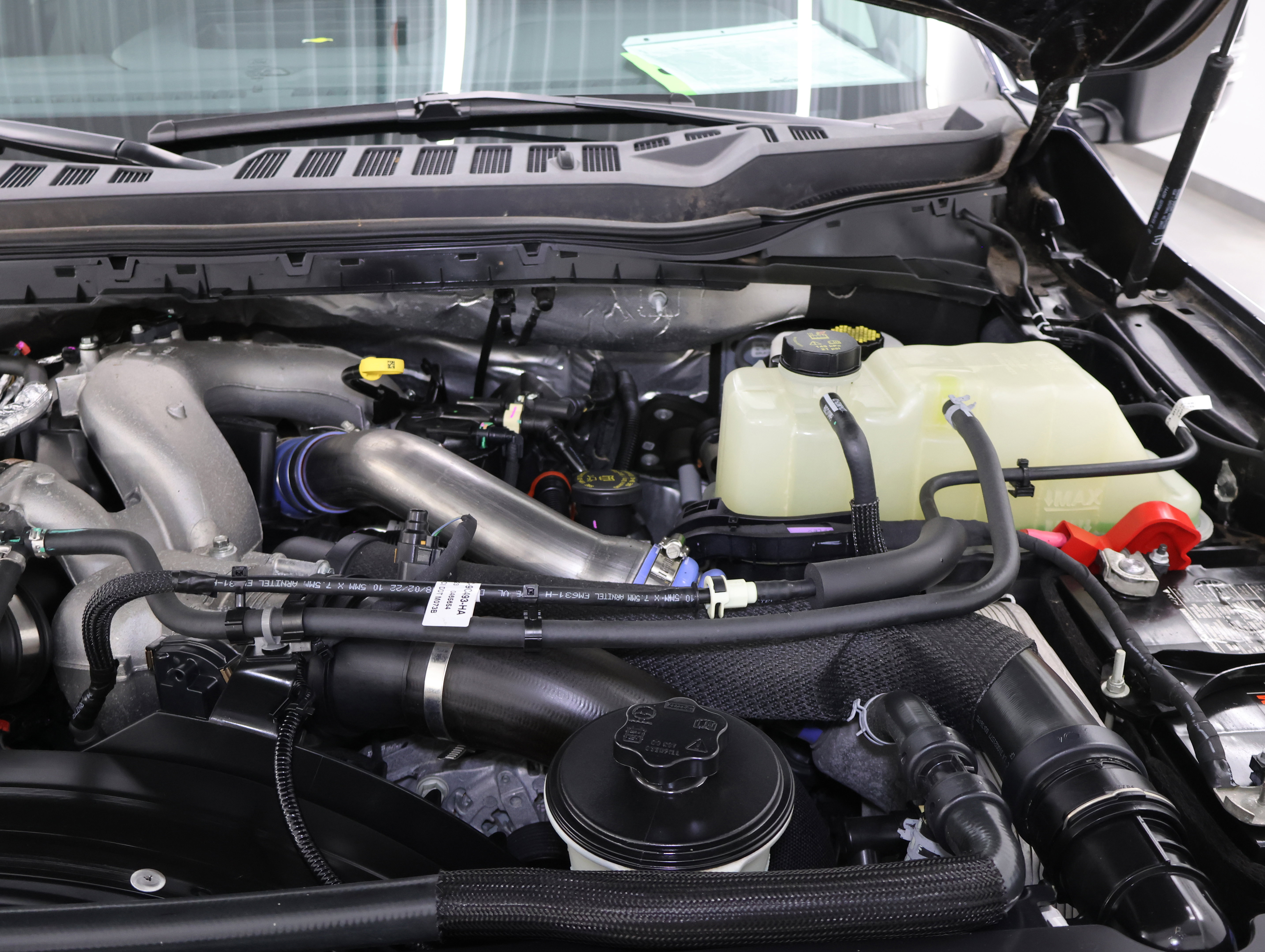 Used 2023 Ford F350 XLT w/ 360-Degree Camera Package image 22