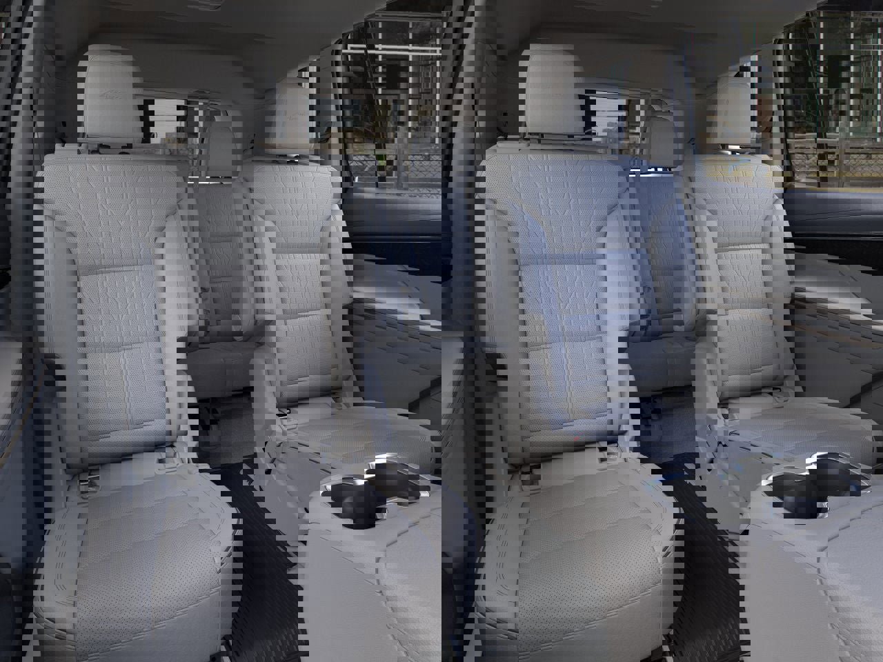 New 2026 Buick Enclave Avenir w/ Super Cruise Package image 17