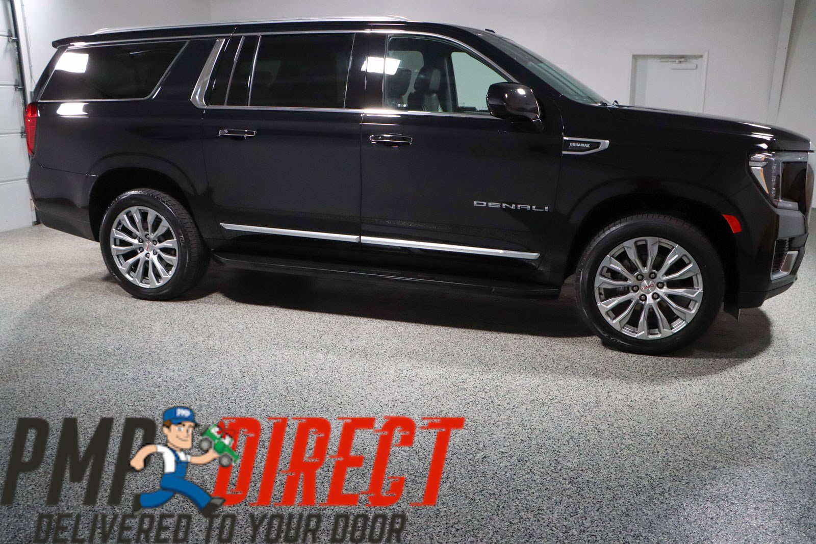 Used 2024 GMC Yukon XL Denali image 6