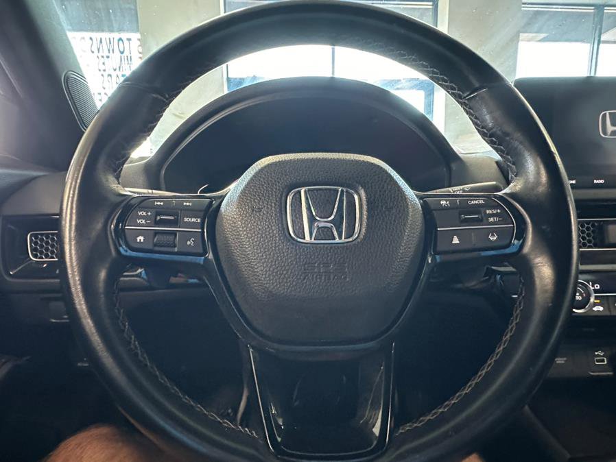 Used 2022 Honda Civic Sport image 34