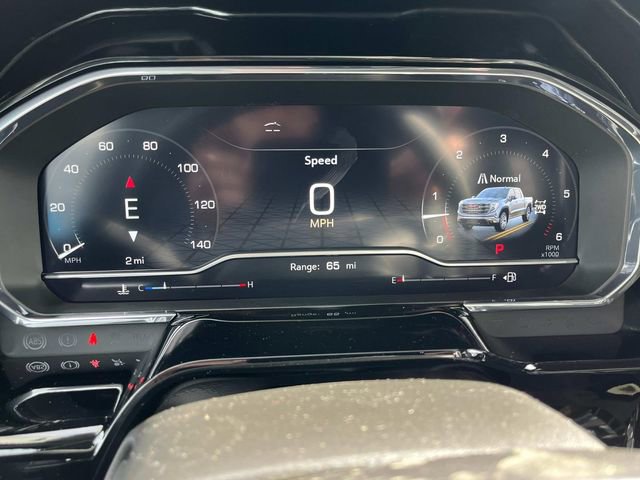 New 2025 GMC Sierra 1500 Elevation w/ Preferred Package image 31