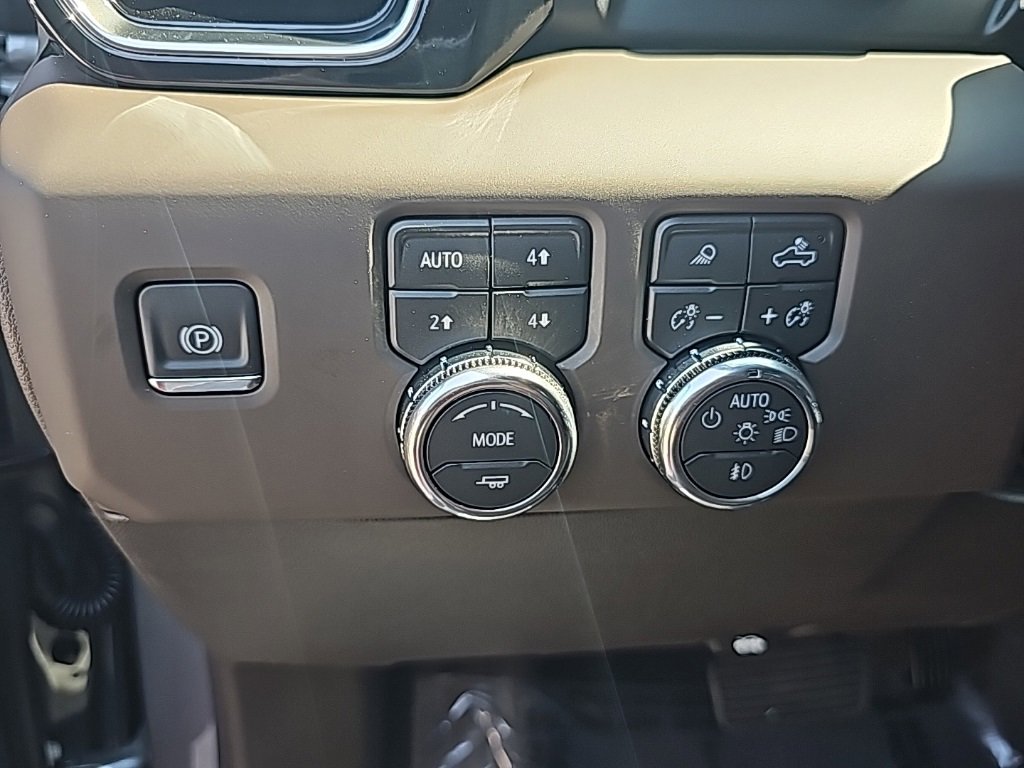 New 2026 GMC Sierra 1500 Denali image 19