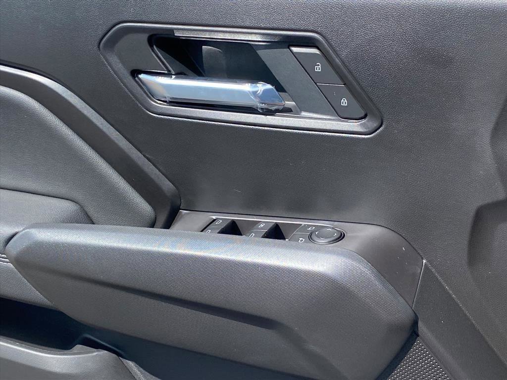 New 2026 Chevrolet Colorado LT w/ Advanced Trailering Package image 20