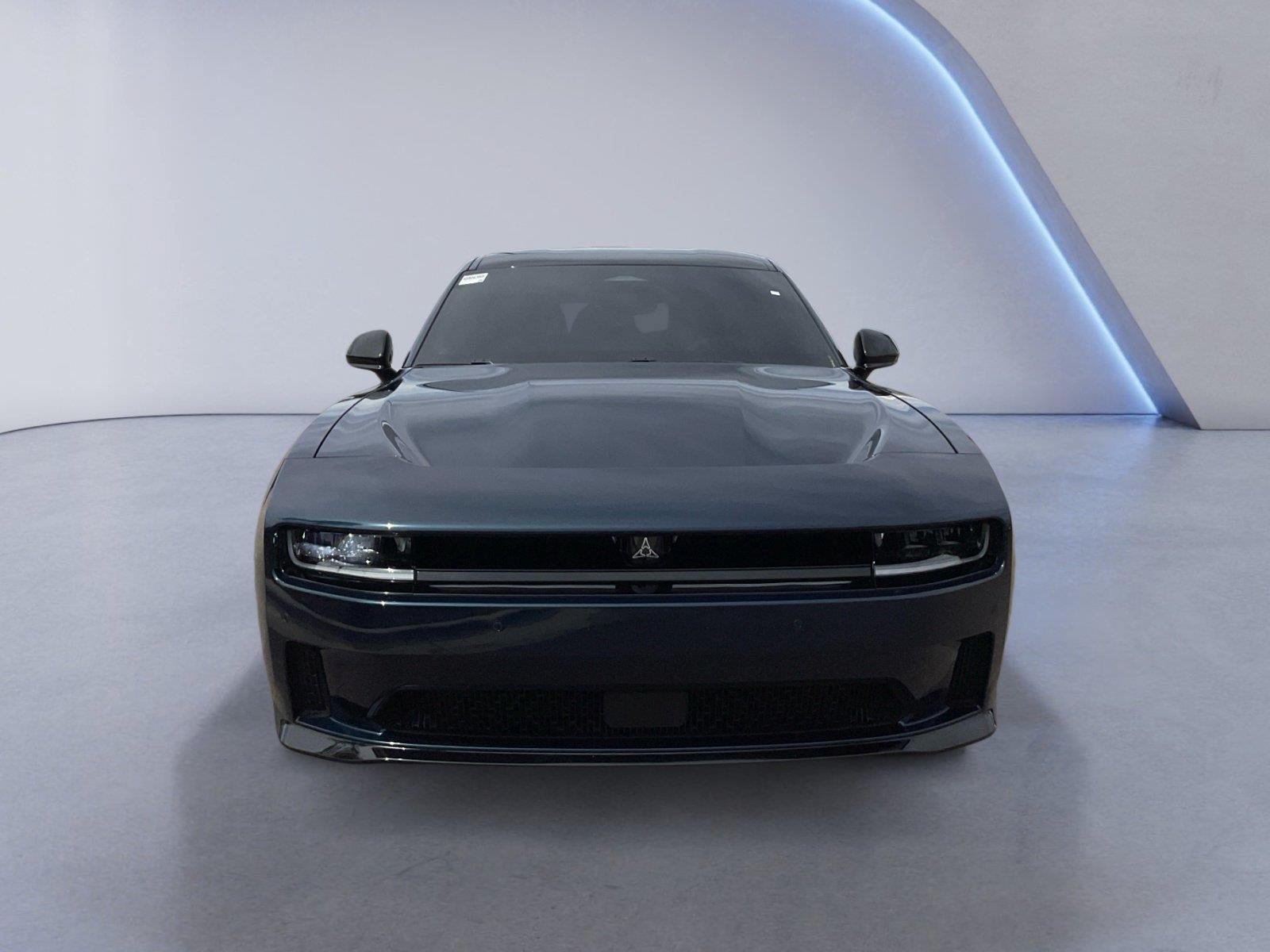 Used 2025 Dodge Charger Daytona R/T w/ Quick Order Package 25M R/T AWD/4WD image 8