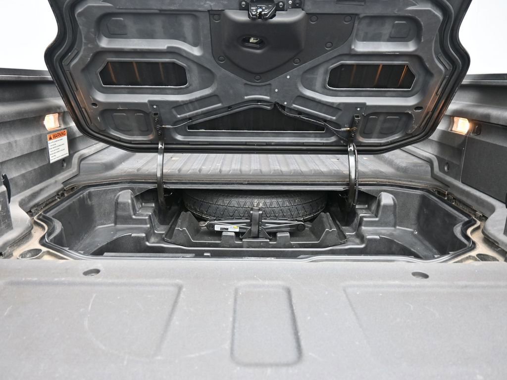 Certified 2023 Honda Ridgeline RTL image 38
