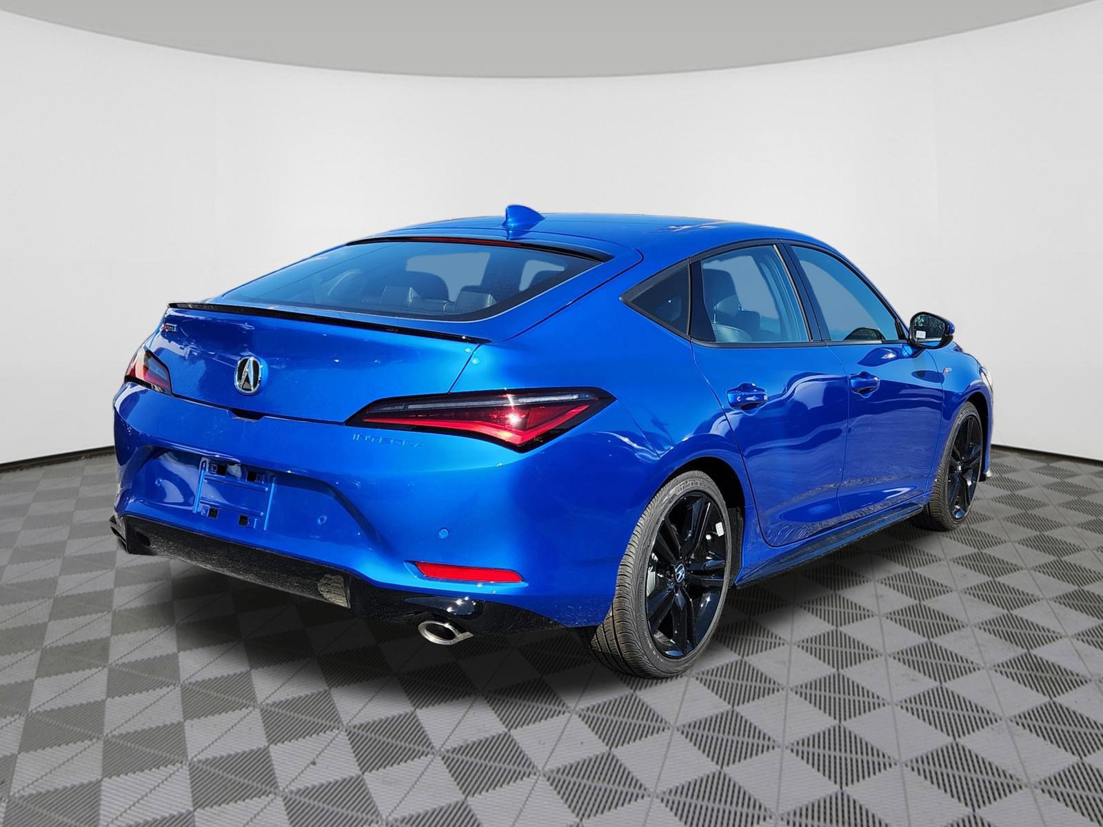 New 2026 Acura Integra A-Spec image 4