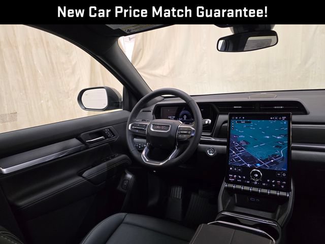 New 2026 GMC Terrain Elevation w/ Elevation Premium Package AWD/4WD image 36