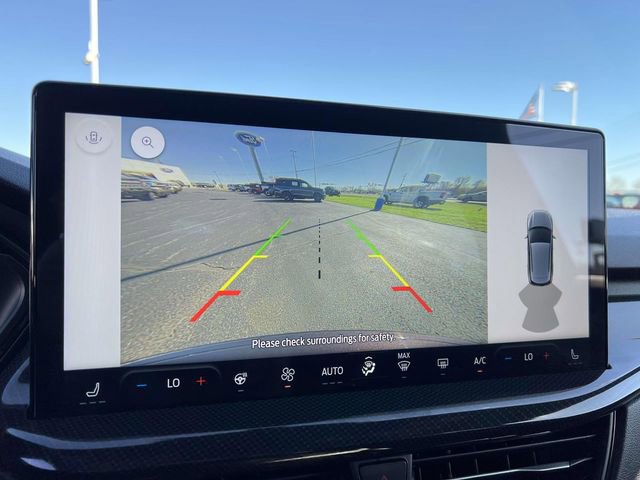 Certified 2023 Ford Escape ST-Line w/ Tech Pack #1 image 20