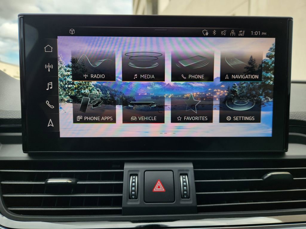 Used 2025 Audi Q5 e Premium image 16