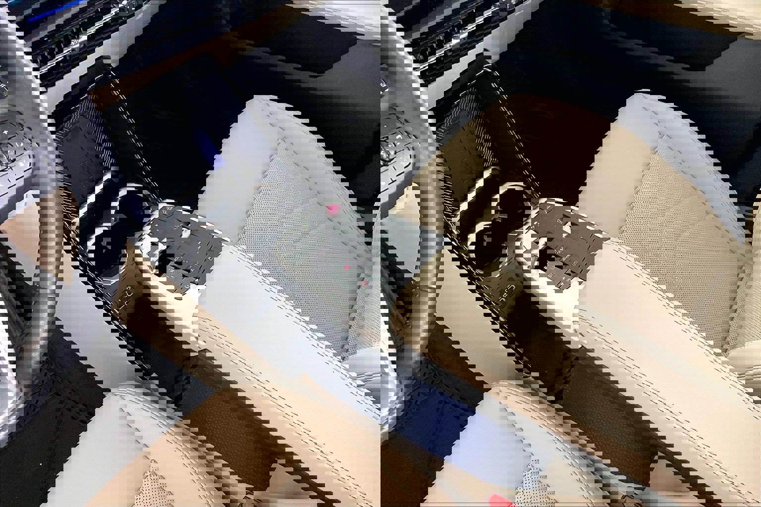 Certified 2025 BMW X1 xDrive28i w/ Convenience Package image 15