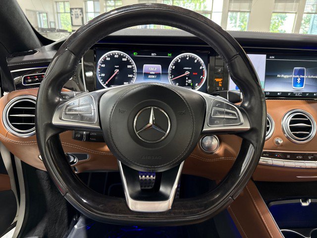 Used 2017 Mercedes-Benz S 550 Cabriolet image 72
