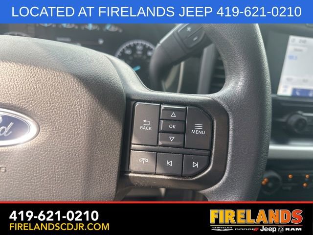 Used 2023 Ford F150 XLT image 18
