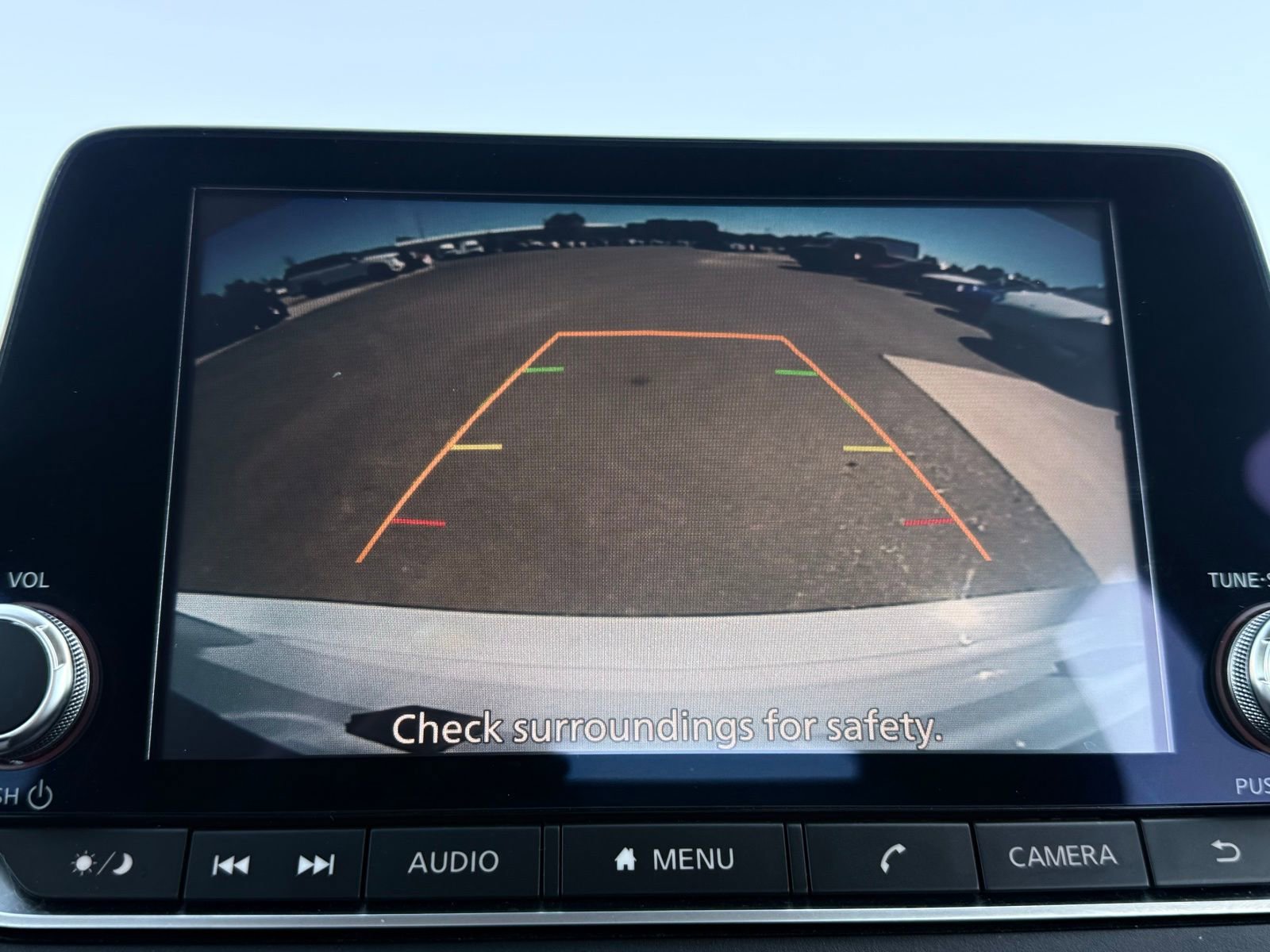 Used 2024 Nissan Altima 2.5 SR image 33