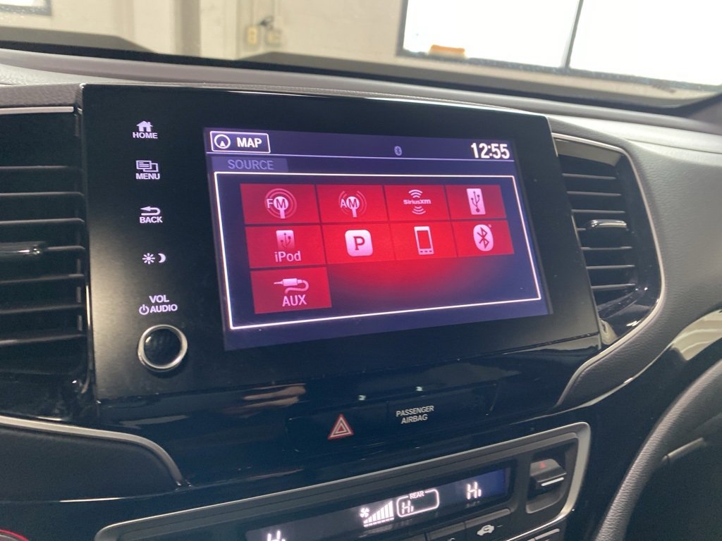 Used 2023 Honda Ridgeline Black Edition image 25