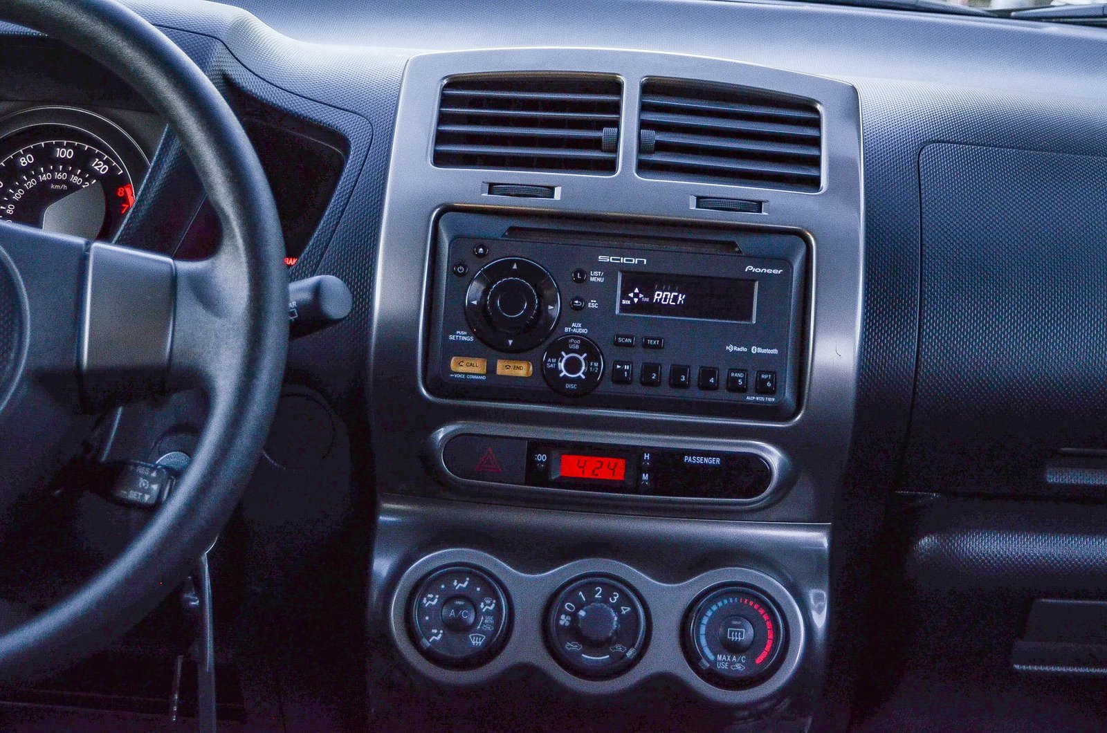 Used 2012 Scion xD image 14