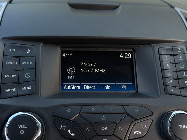 Used 2018 Ford Edge SE image 20