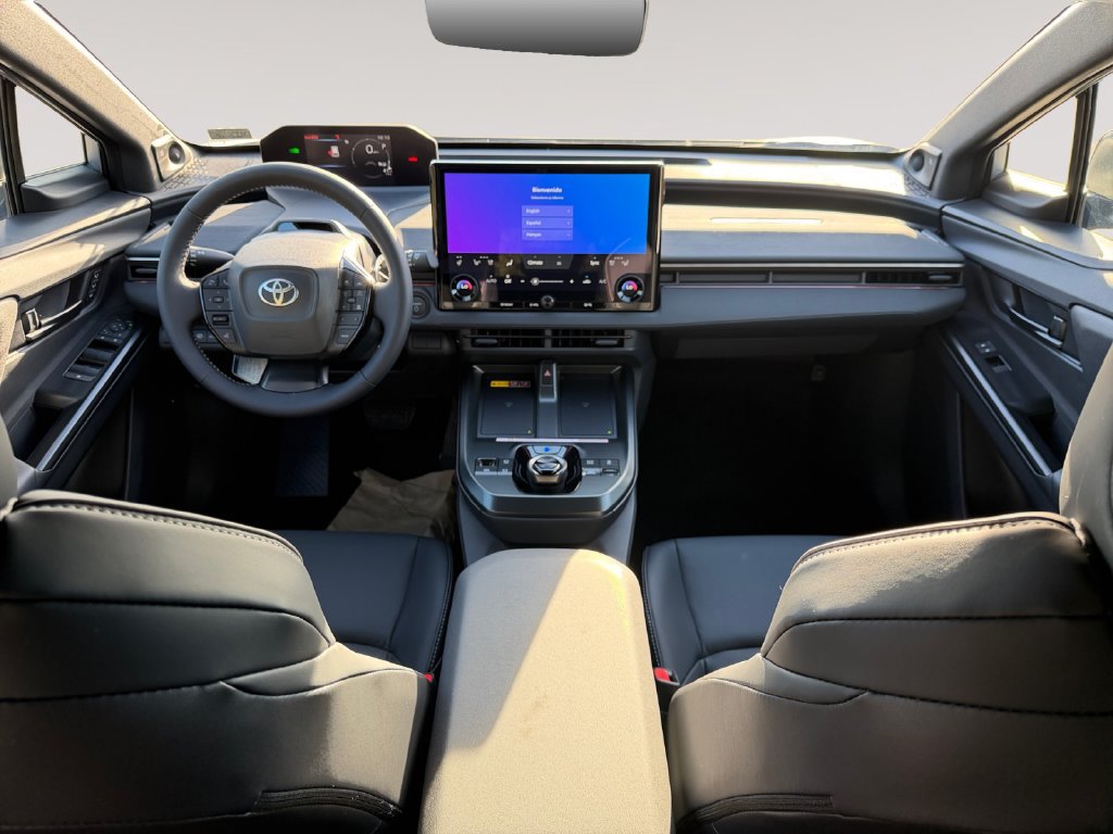 New 2027 Toyota bZ Woodland AWD/4WD image 10