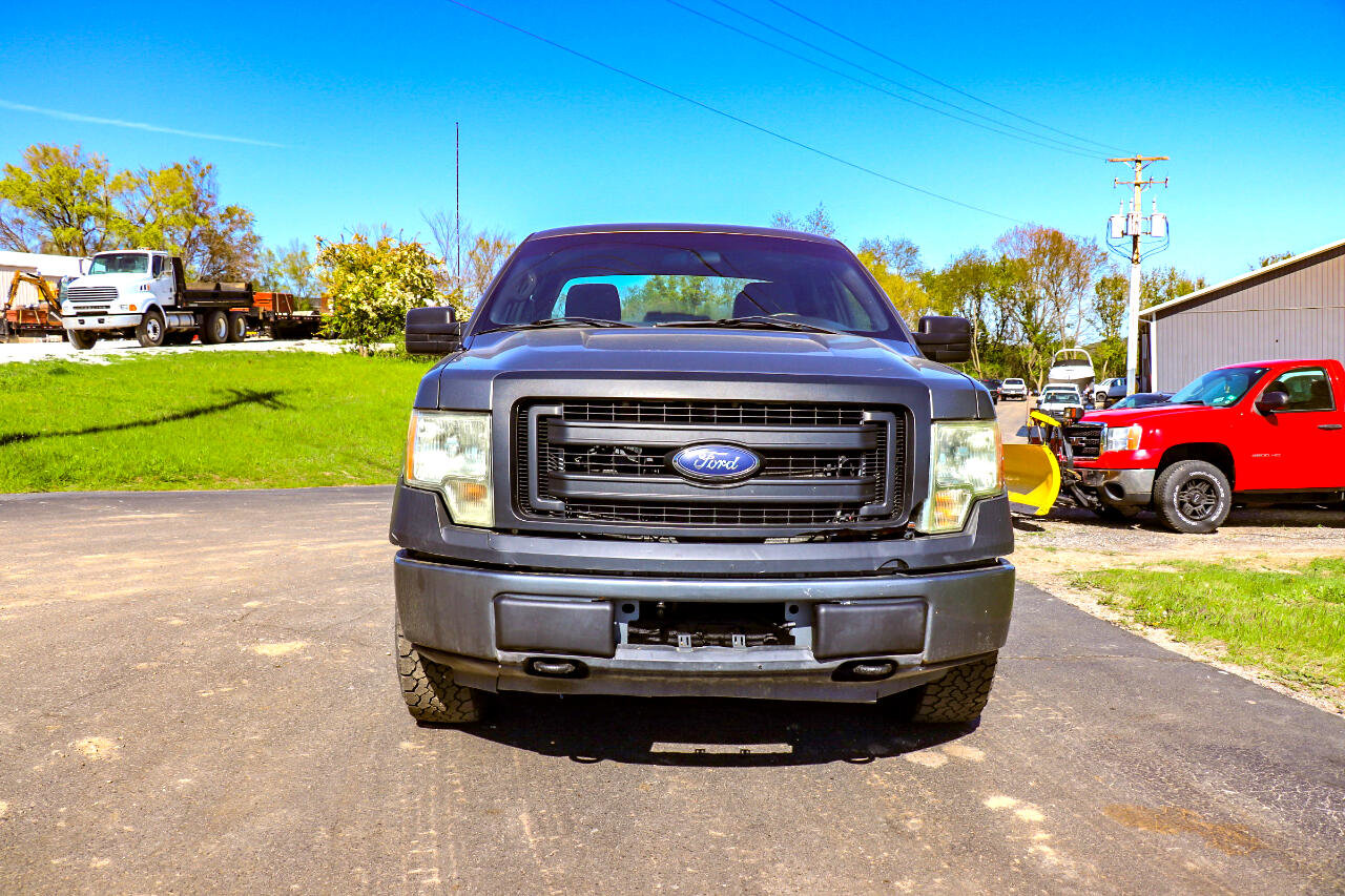 Used 2013 Ford F150 XL image 10
