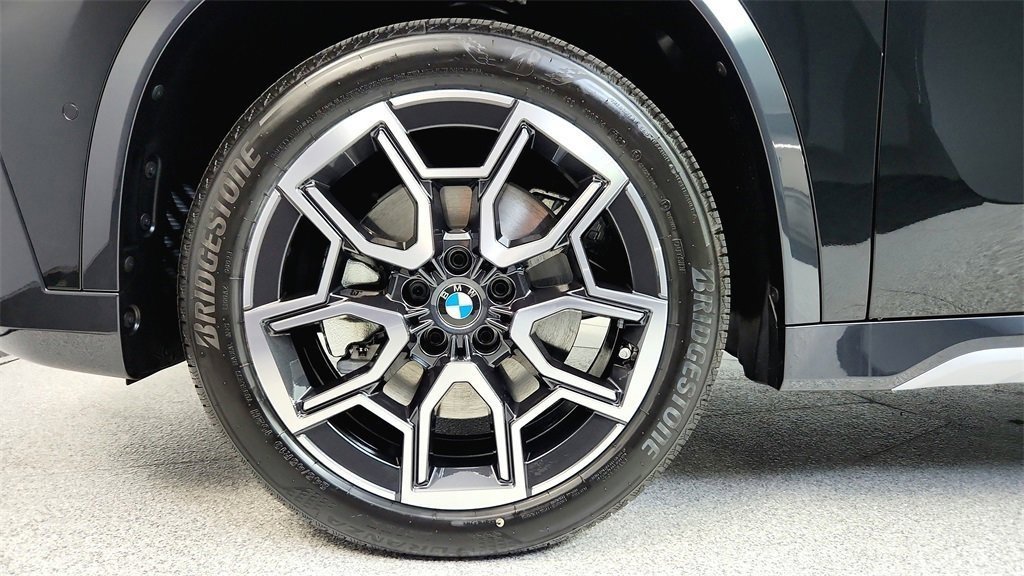 New 2026 BMW X1 xDrive28i image 27