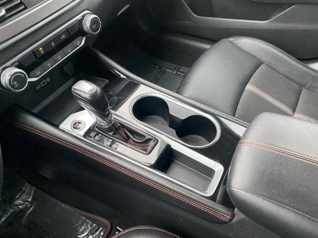 Used 2023 Nissan Altima 2.5 SR image 23