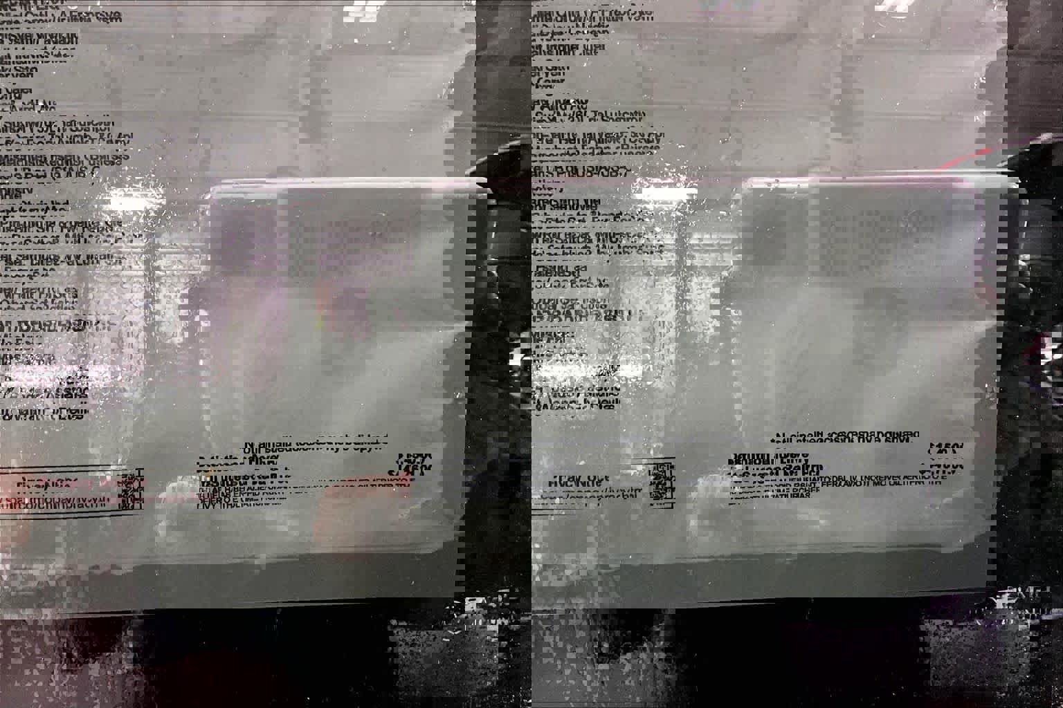 New 2026 Subaru Outback Limited image 18