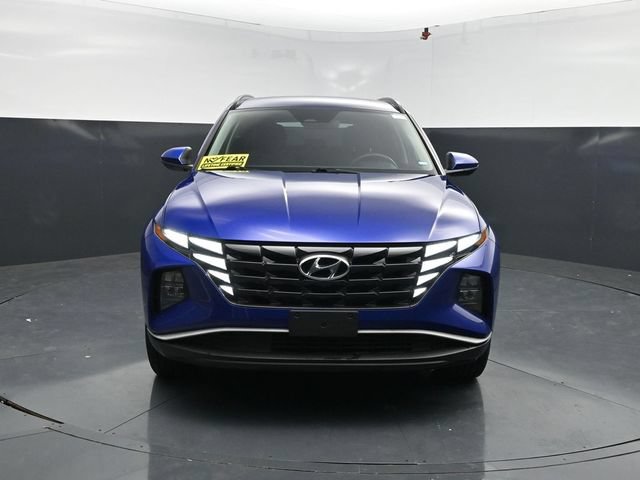Used 2024 Hyundai Tucson SEL AWD/4WD image 2