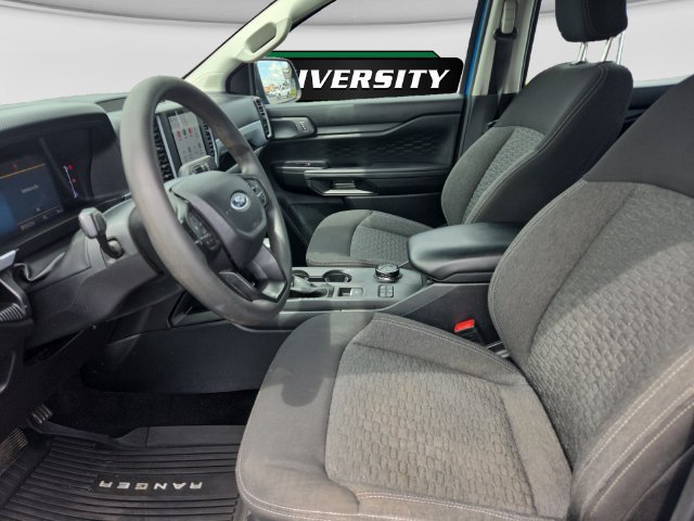 Used 2024 Ford Ranger XL AWD/4WD image 30