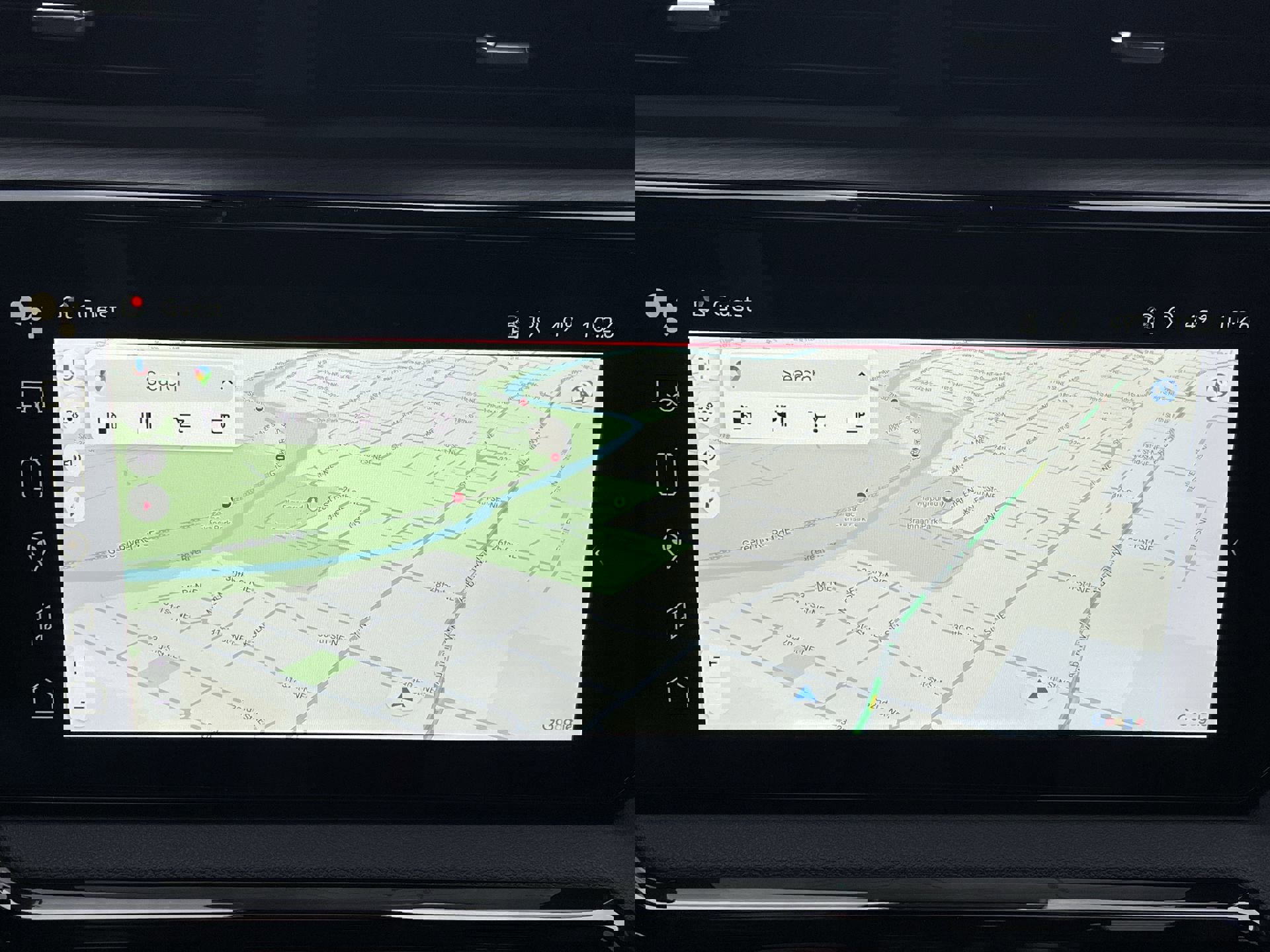 New 2026 GMC Sierra 2500 AT4 w/ AT4 Premium Plus Package image 49