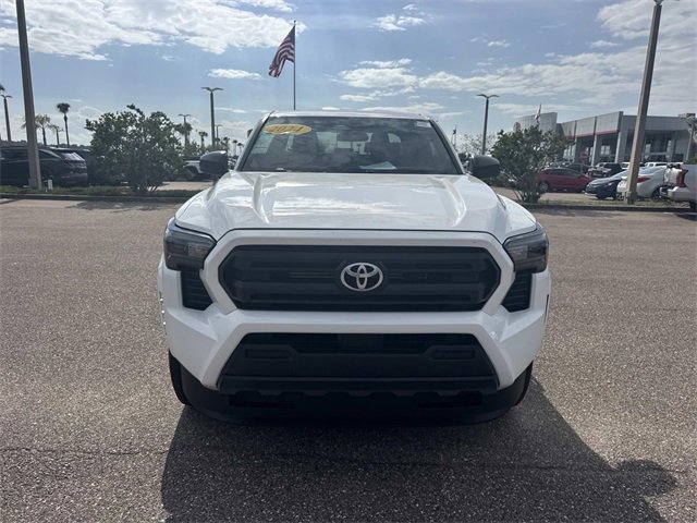 Used 2024 Toyota Tacoma SR image 9
