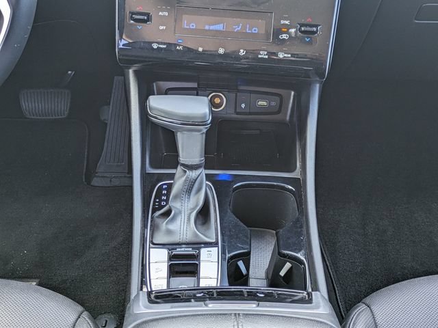Used 2023 Hyundai Tucson SEL w/ Convenience Package FWD image 19