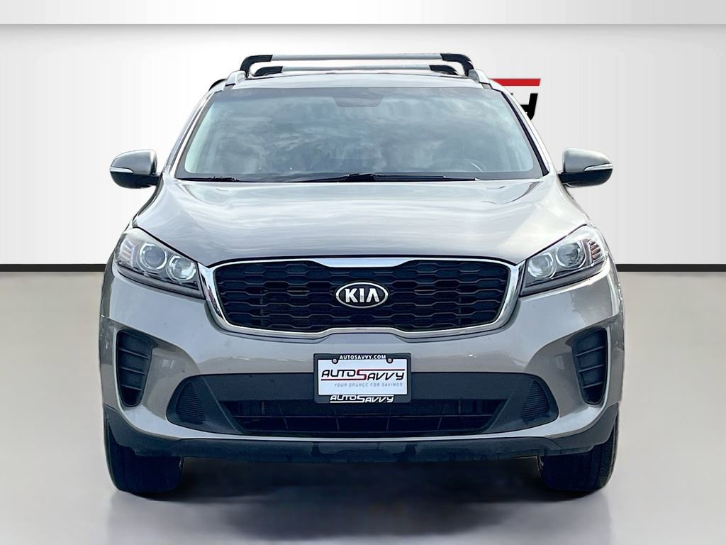 Used 2019 Kia Sorento LX w/ LX Convenience Package image 2