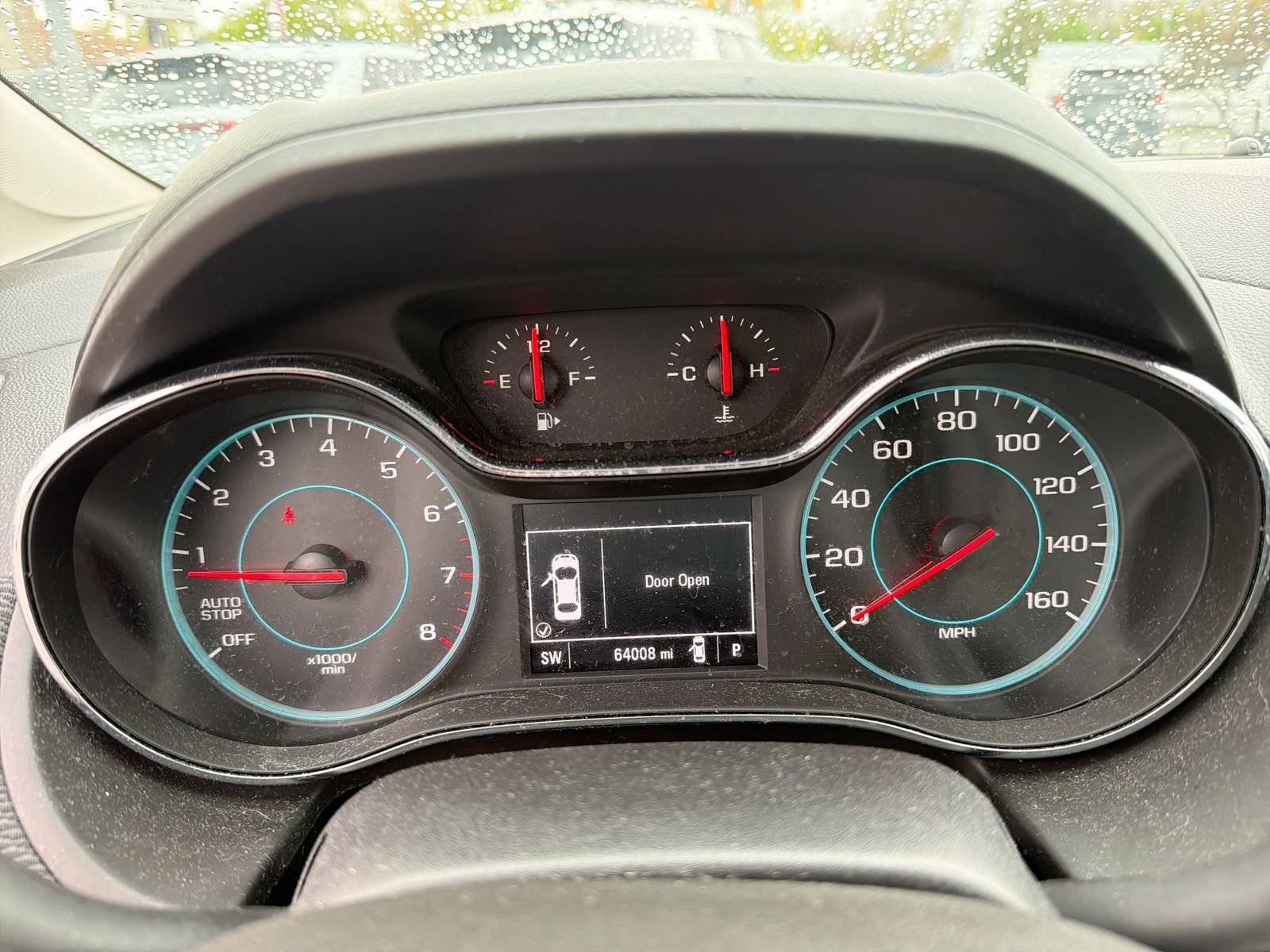 Used 2017 Chevrolet Cruze LS FWD image 34