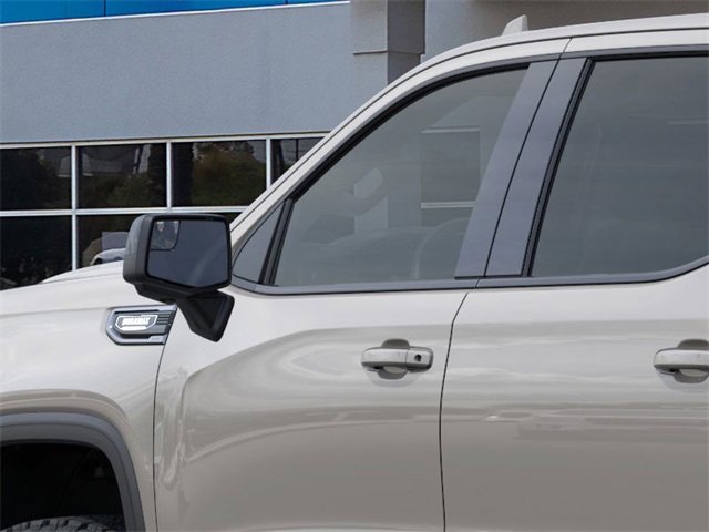 New 2026 GMC Sierra 1500 AT4 w/ AT4 Premium Package image 12