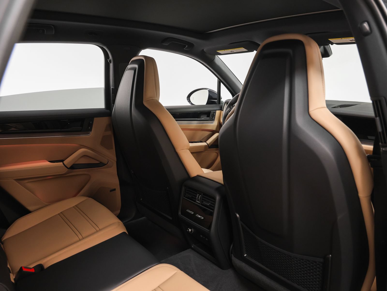 New 2026 Porsche Cayenne S AWD/4WD image 30