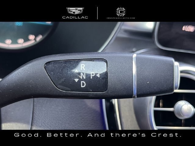 Used 2021 Mercedes-Benz GLC 300 4MATIC image 19