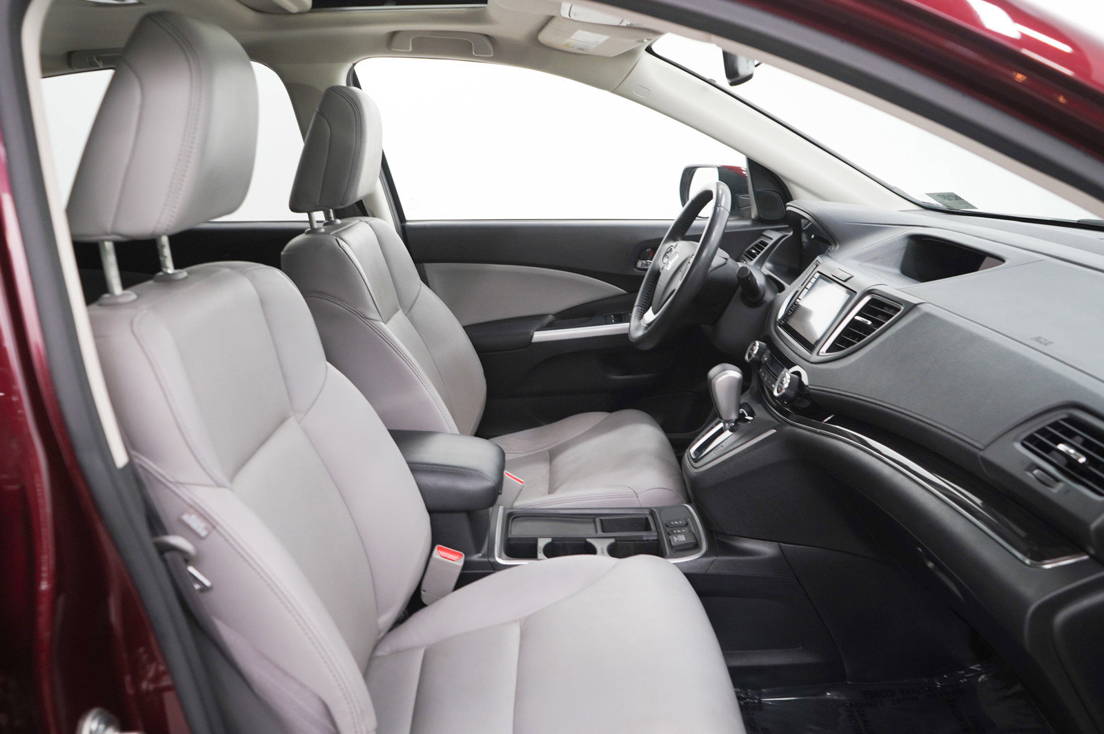 Used 2016 Honda CR-V EX-L image 11