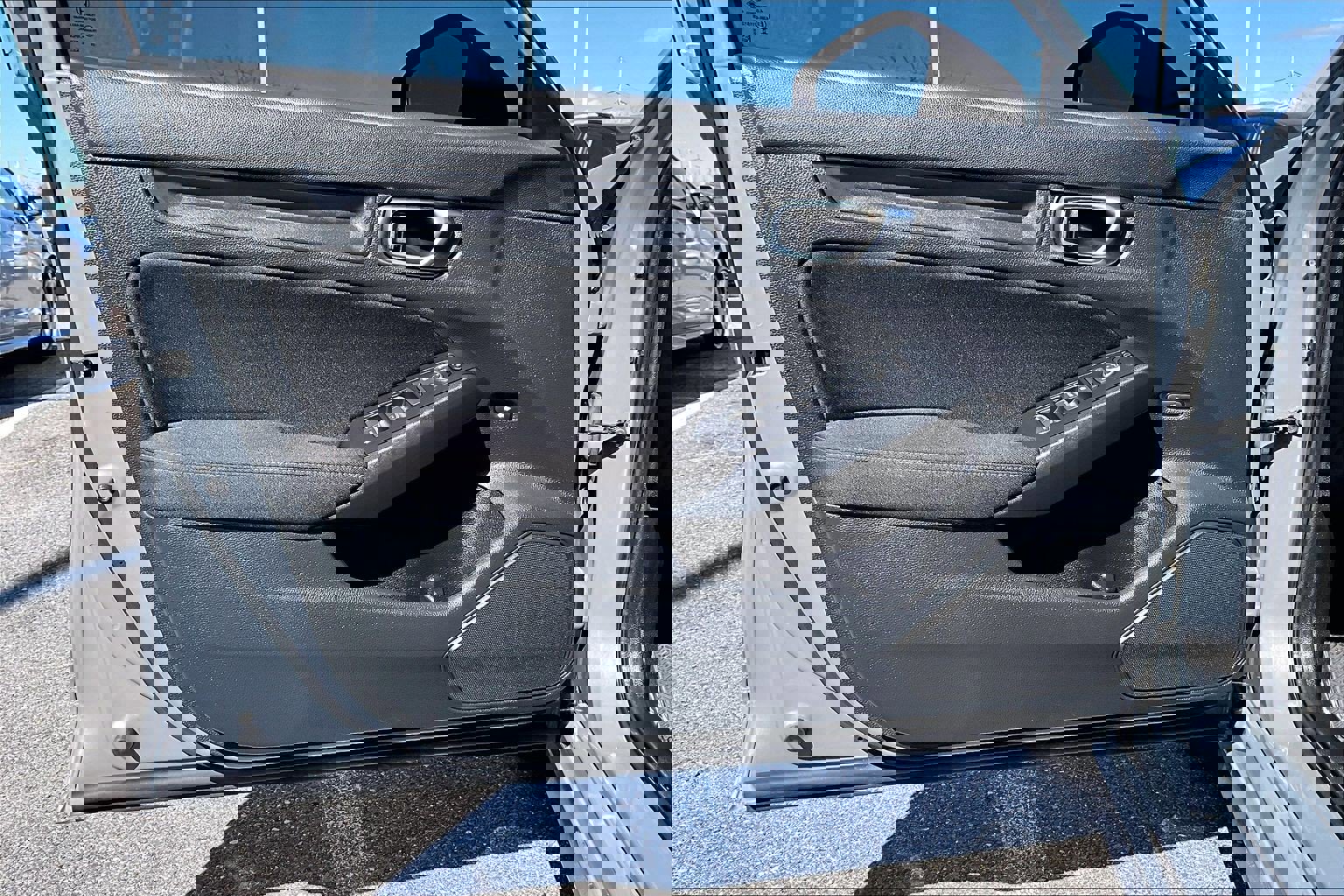 Used 2026 Honda Civic Sport image 21