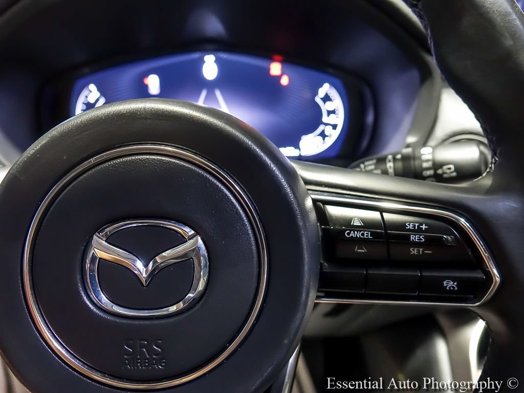 Used 2024 MAZDA CX-90 Plug-In Hybrid w/ Premium Pkg AWD/4WD image 19