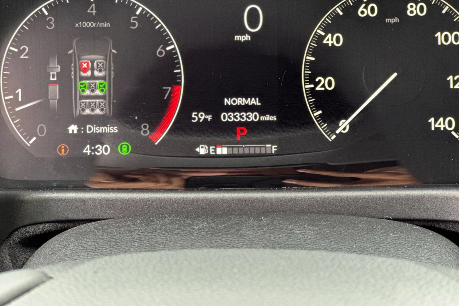 Used 2025 Honda Odyssey Touring image 31